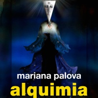 Mariana Palova: "Alquimia"